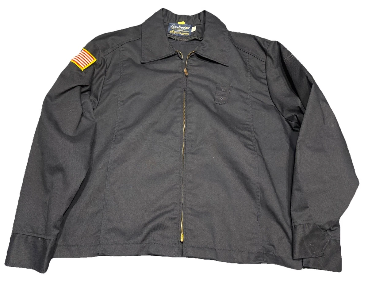 ジャケット・アウター 70's Work Wear Corporation Work Jacket Vintage 1970s Work Wear Corporation Work Jacket M7 | eBay