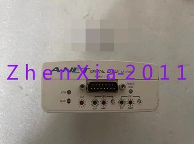 1PC Used ANELVA A-NET M-320XG #iv