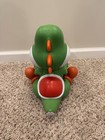 Super Mario Galaxy Yoshi Popcorn Bucket New In Hand Authentic Theater Exclusive — photo 6