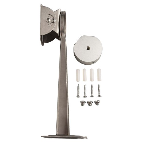 Sturdy Stainless Steel Wall Bracket for Starlink For Mini Device Support - Photo 12/12