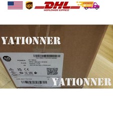 NEW Factory Sealed AB 22B-B017N104 PowerFlex 40 AC Drive FREE SHIP US Free Tax