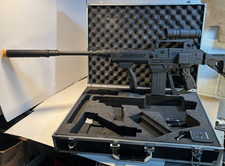 Delta Six Gaming Gun Controller PC PS3 Xbox 3...