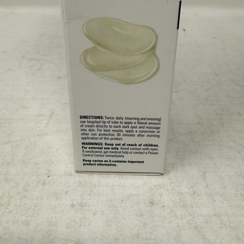 Gold Bond Age Renew minimierende Körpercreme dunkle Flecken 2 oz (3er Pack) - Bild 5 von 5