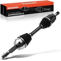 Frankberg Antriebswelle Vorderachse Passend FüR Nissan Navara Renault Alaskan