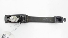 Porte avant et accessoires Volvo 440