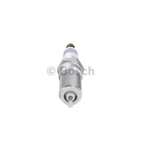 0 242 236 591 ENGINE SPARK PLUG SET PLUGS BOSCH 6PCS NEW OE REPLACEMENT - Picture 6 of 11