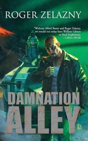 Roger Zelazny | Damnation Alley | Taschenbuch | Englisch (2014) | Ibooks