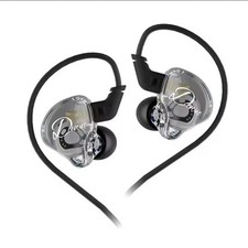 KZ Dawn Wired Earbuds Dynamic Driver in Ear Monitor Earphones