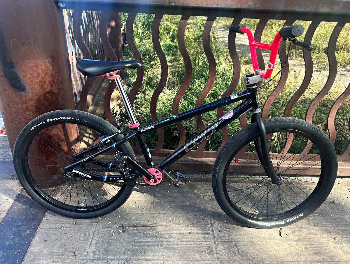 GT 24 in Wheel Bikes for sale | eBay