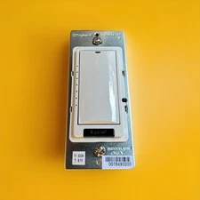 🔥(AN) ***QTY 1*** Legrand Wattstopper LMDM-101-W ***FREE SHIPPING***