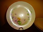 Thomas Bavaria plates 7-1/2” Hand painted gold trim set of 4 — photo 3