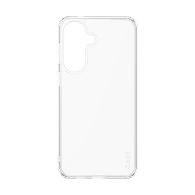 Schutzhülle für Galaxy A57 | 4,8m Fallschutz | Transparent