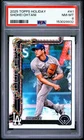 2025 Topps Holiday - Shohei Ohtani #H1 PSA 8