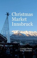 Christmas Market Innsbruck Cristina Berna (U. A.) Taschenbuch Christmas Markets