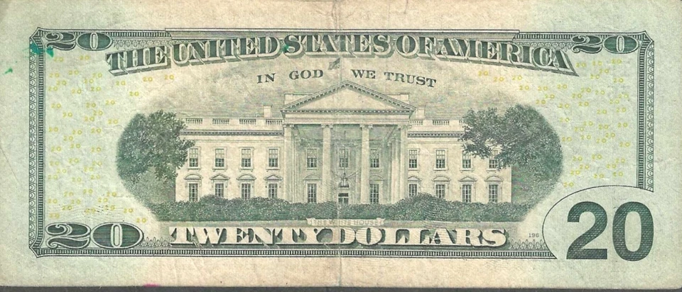 THIS IS FANCY - 6 FRNs w/diff denoms & dates all with the first 4 serials 1991 - Image 2 of 4