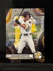 🔥🔥2024 Bowman's Best - Top Prospects Konnor Griffin #TP-25 Refractor (RC)🔥🔥