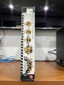 LEGO BIONICLE: Vezon & Kardas (10204)