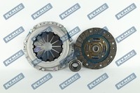Kupplungssatz FüR Honda Civic Ix Tourer Fk 2014-2016