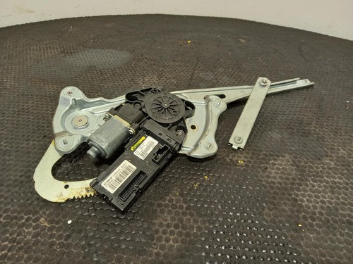 RENAULT MEGANE Window Regulator O/S 2008-2017 3 Door Coupe Front RH 965916102