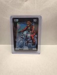 2026 Bo Jackson Battle Arena Action Jackson Holliday ICE Battlefoil BF-238