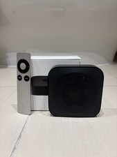 Apple TV  - 3rd Generation Model A1469, Includes Remote, HDMI Cable & Power Plug