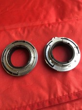 Tamron adaptable adaptor Nikon ai