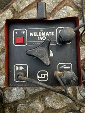 WELDMATE 140 ARC / STICK WELDER 240v