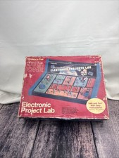 Science Fair Electronic Project Lab 30 in One Kit - 28-270
