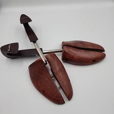 Wooden Rochester Shoe Tree Stretcher Thom Mcan Shopkeepers