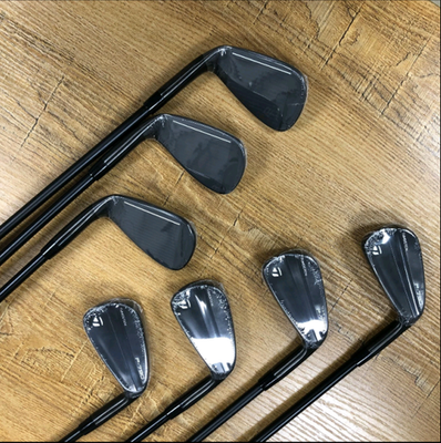 TaylorMade p790 #4ーPW ダイナミックゴールド120 s200 Taylormade