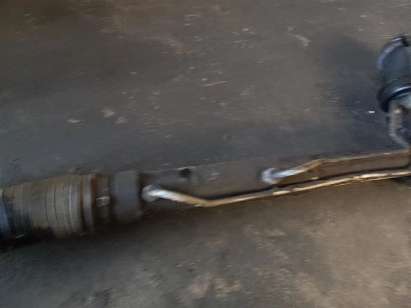 Engranaje de dirección/rack cremallera eléctrica y piñón Opt F41 93-99 Chevrolet Camaro 26044843 Foto 2 de 4