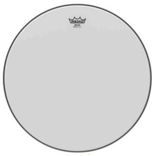 Remo Coated Top High Collar 11 1/8" Banjo Head