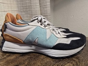 New Balance the Intelligent Choice 327 | eBay display picture 1