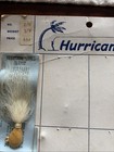 Vintage Hurricane Lures Vic Dunaway Certified — photo 3