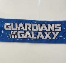 Marvel Guardians Of The Galaxy Scarf