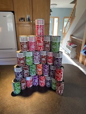 Holiday Soda LOT  F/T  12 oz soda   LOT Blomi...