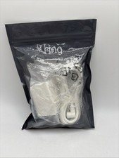 Ring Plug-In Power Adapter for Indoor Cam / Stick Up Cam Wired Power Supply