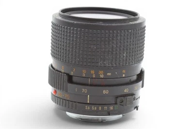 Objectif Zoom Minolta MD 35-70Mm 1:3.5 - Photo 1/4