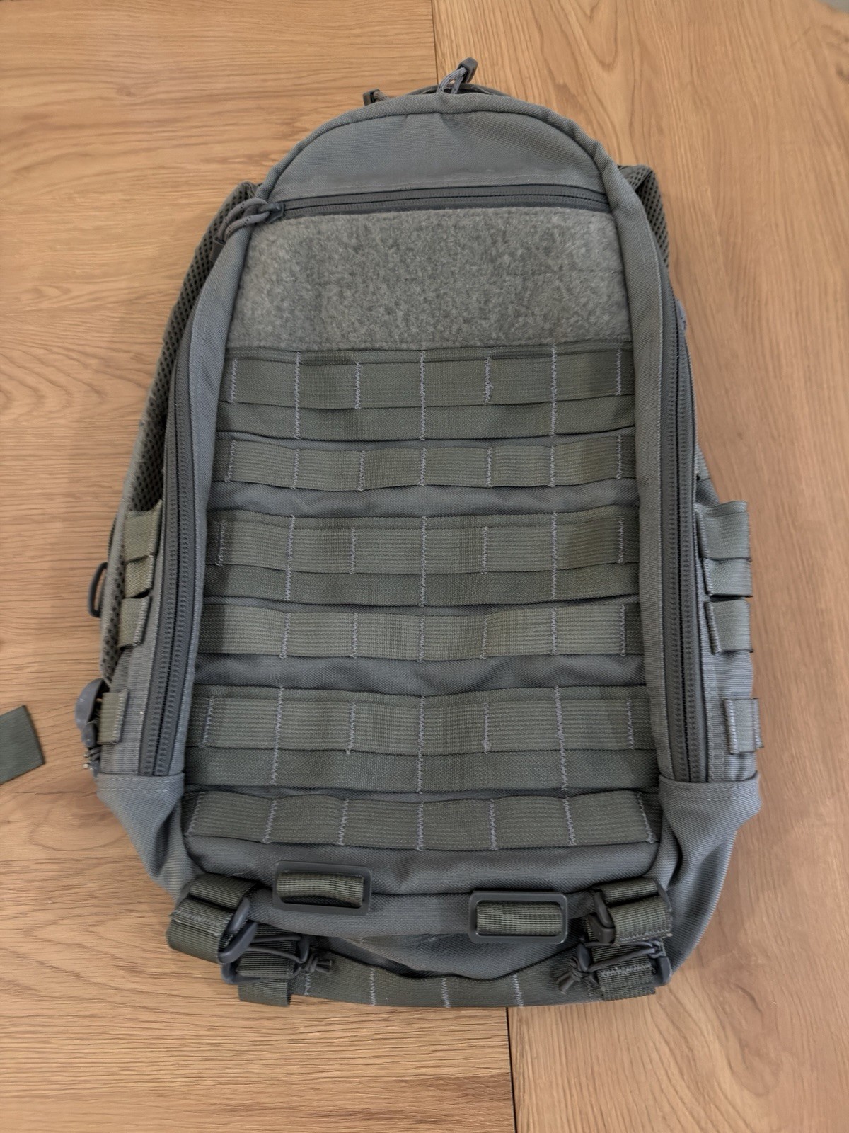 Triple Aught Design Fast Pack Litespeed