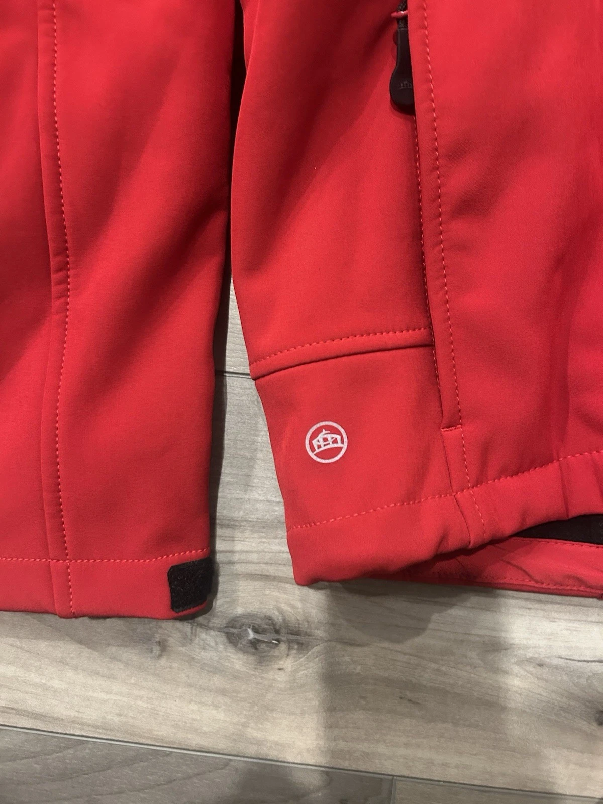 Men’s Storm Tech Jacket