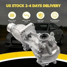 Rear Differential For 2013 2014-2019 Ford Edge 3.7L 3.5L MU7Z4000J CV6W-4B025-DF