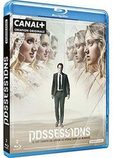 Possessions [Blu-Ray] | Neuf