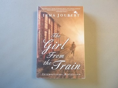 The Girl From the Train by Irma Joubert