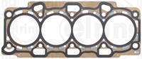 Dichtung Zylinderkopf Elring 098.740 FüR Mitsubishi Runner Pajero Carisma Pinin
