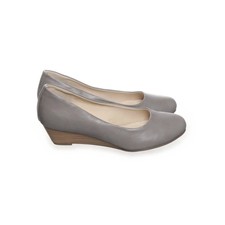 Ariane, Keilschuhe, Größe: 39, Grau, Damen, 3 #ixq