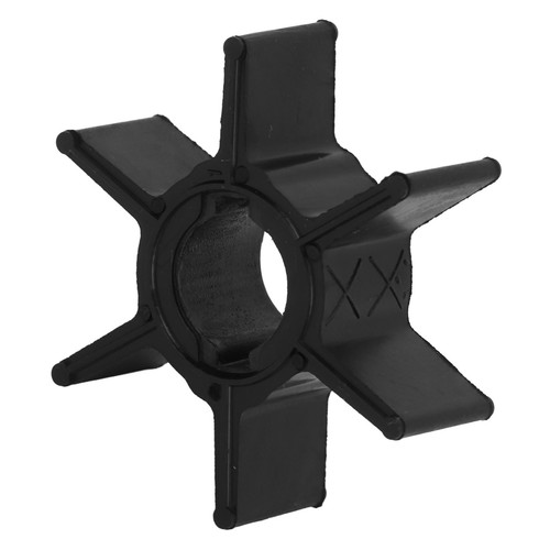 Bootsmotor-Wasserpumpenlaufrad Effiziente 6-Blatt-stabile Leistung 0114812 Für - Afbeelding 5 van 22