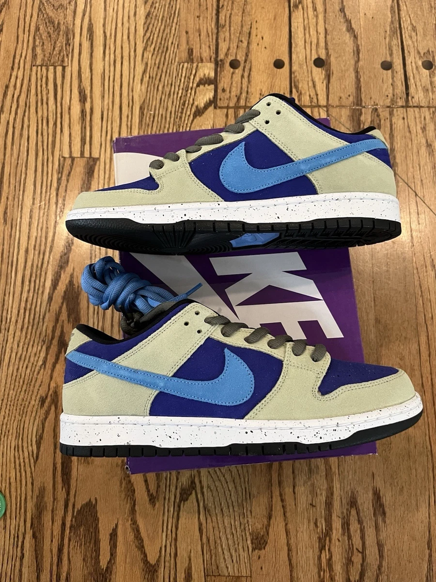 Nike Dunk SB Low ACG Celadon for Sale | Authenticity Guaranteed