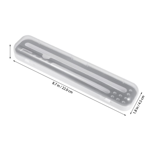 Pencil Holder Sticker Stylus Pencil Case Stylus Pencil Storage Case - Afbeelding 3 van 12