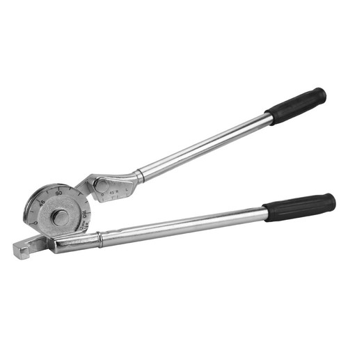 (12mm) 180 ° Handheld Tube Bender Bending Tool Für Kupfer Aluminium Steel P CU - Afbeelding 9 van 9