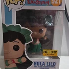 Funko Pop! Vinyl Hula Lilo #521 Hot Topic Exclusive Lilo & Stitch